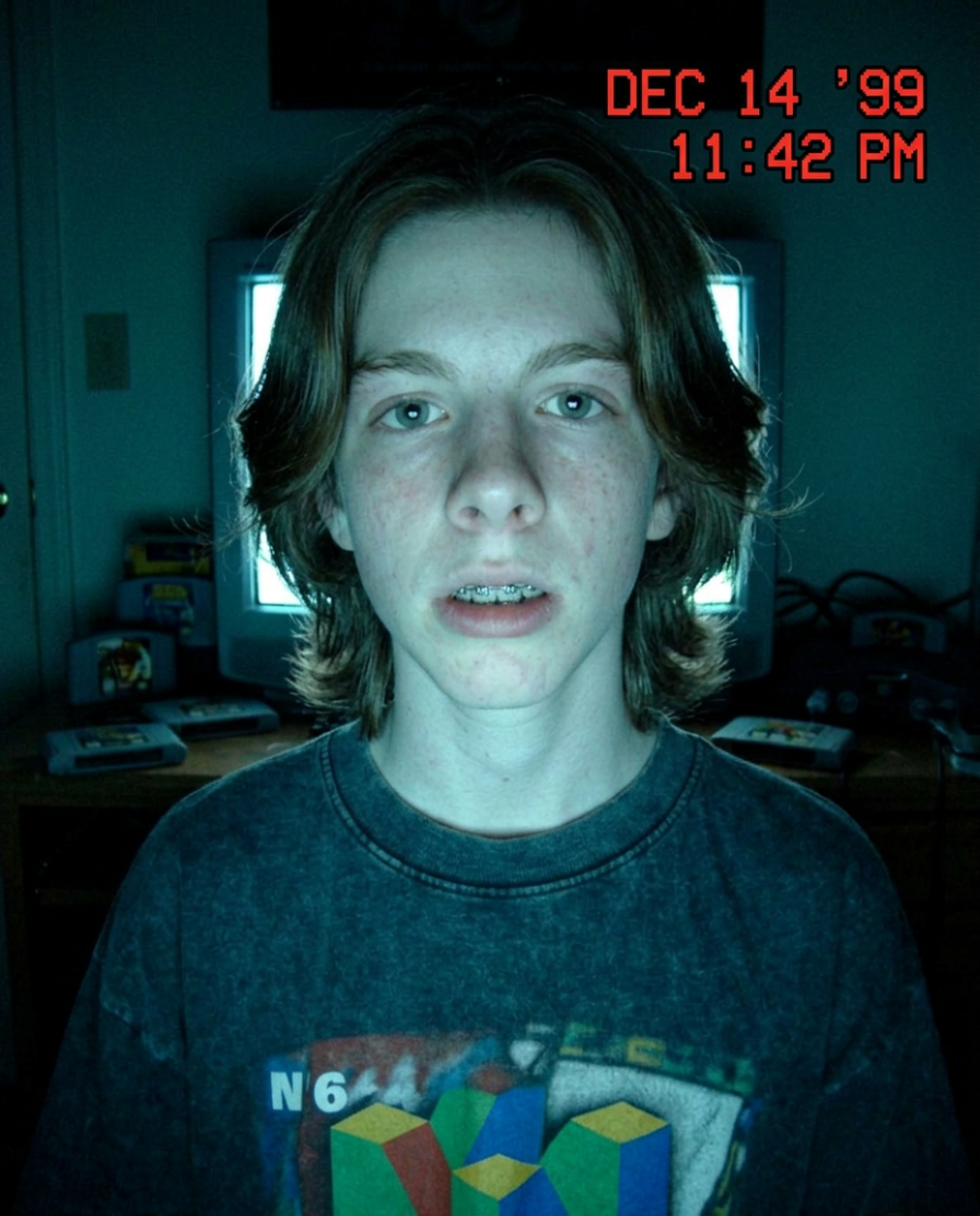 Todd Macy